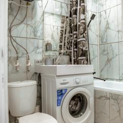 2-комнатные апартаменты студия