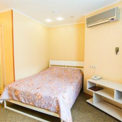 фото 6 Suite Hotel (Сьют Отель)