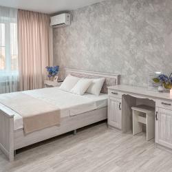 Фото Апартаменты на улице Кочубея 26