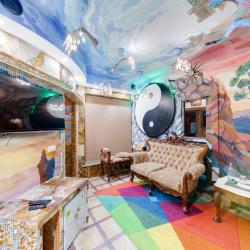 Номер Эксклюзив Восточный сон