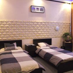 Фото Отель АРС