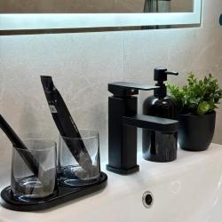 1-комнатные апартаменты стандарт 414