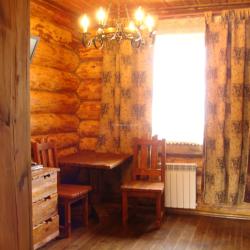 Фото Отель Баяр