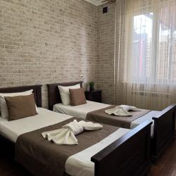 2-местная комната стандарт