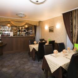 Фото Отель Сибирский гостевой дом