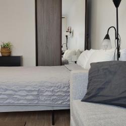 фото 5 Апартаменты на шоссе Боровское 2Ак4