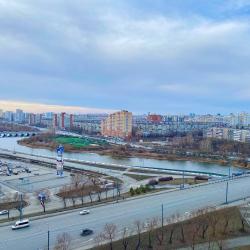 1-комнатные апартаменты улучшенные