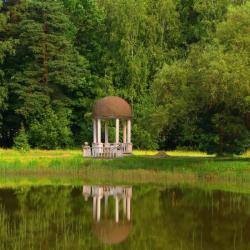 Фото Отель Санаторий Введенское