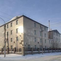 Фото Отель Мир на Писарева