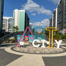 1-комнатные апартаменты стандарт