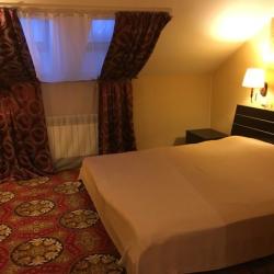 Фото Отель Ковчег