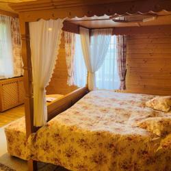 Номер люкс (с завтраком)