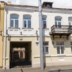 3-комнатные апартаменты люкс