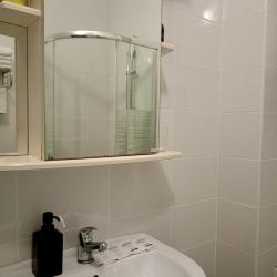 4-местный 2-комнатный номер стандарт