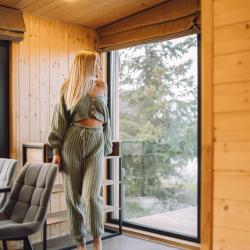 Фото Отель Заимка Грин Парк