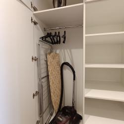 Апартаменты студия с диваном