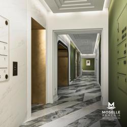 Фото Отель Moselle Armenia Jermuk (Мозель Армения )