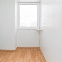 1-комнатные апартаменты улучшенные