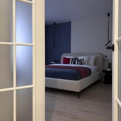 1-комнатные апартаменты улучшенные