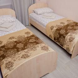 Фото Hotel & Hostel ZOO (Отель и хостел ЗОО)