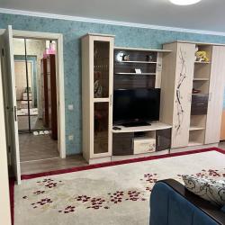 2-комнатные апартаменты стандарт