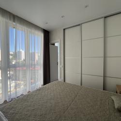 Фото Апартаменты на улице Пластунская 123а корпус 3