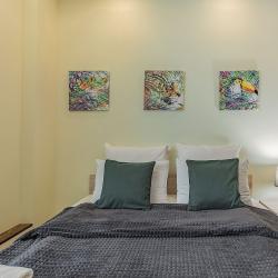Фото Отель Prima Rent на улице 1-ая Оранжерейная 28А