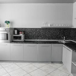 Фото Апартаменты на улице Авроры 10А