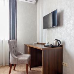 Фото D Hotel (Д Отель)