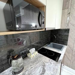 фото 56 Lucky Room (Лаки Рум) на Гостиничном проезде