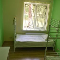 Фото Отель Акварели Русь