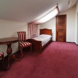 Фото Отель Ваш Симбирск (бывш. Старый Симбирск)