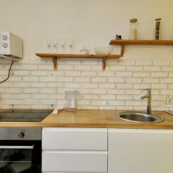 1-комнатные апартаменты улучшенные