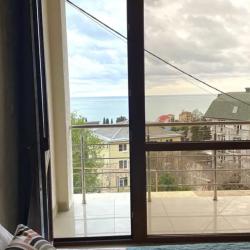 Комната стандарт с 1 двуспальной кроватью