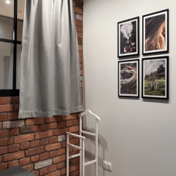 2-комнатные апартаменты стандарт