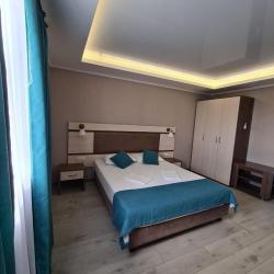 Фото Отель Соната