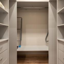 Фото Апартаменты на улице Малыгина (1)