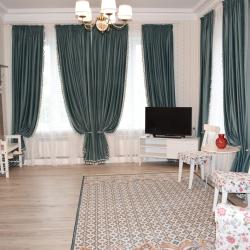 Фото Отель Снегири