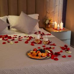 Фото Отель Ангара-Приоритет