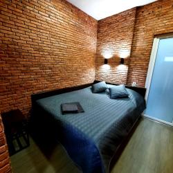 Фото Loftmotel (Лофт мотель)