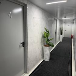 Фото Отель Север