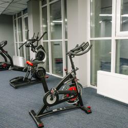 Фото Отель Sun Hotel (Сан)