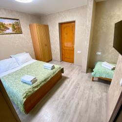 3-местная комната стандарт