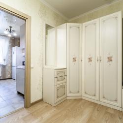 Фото Отель Квартира на улице имени 40-летия Победы 127