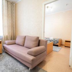 3-местный номер стандарт