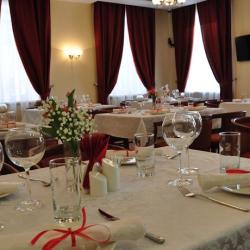 Фото Отель Меридиан