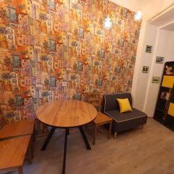 Апартаменты Apart Aprel на улице Пискунова 5 — 225c9f195d698ac71eb81be1dd4c97ab