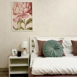 Фото Отель Pro.Apartment (Про.Апартмент) на улице Октябрьская 2а