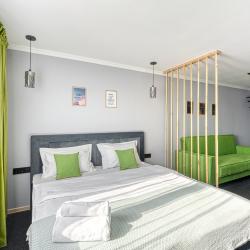 Фото Отель The Apartments 95 (Зе Апартментс 95)