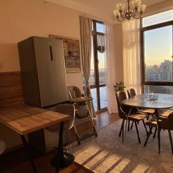 2-комнатные апартаменты люкс